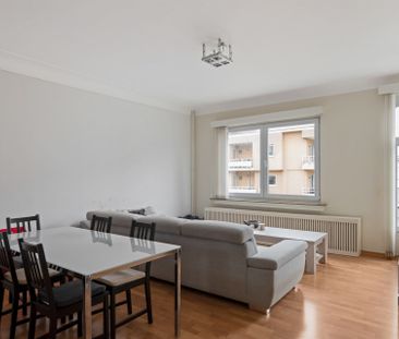 2 slaapkamer appartement (79m²) met terras op centrale ligging te M... - Foto 6