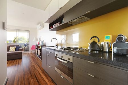 406/120 Palmer Street, Richmond VIC 3121 - Apartment For Rent | Domain - Photo 4