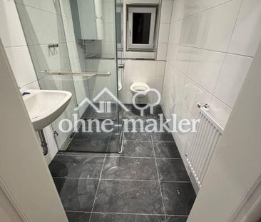 Ihr neues Zuhause in Hattingen – Hochwertig sanierte 3-Zimmer-Wohnu... - Foto 5