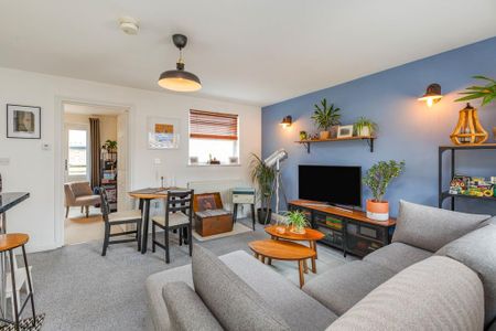 2 bedroom flat to rent - Photo 5