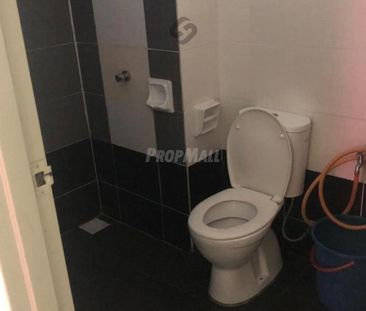 Apartment Mutiara Anggerik Seksyen 15 Shah Alam - Photo 5