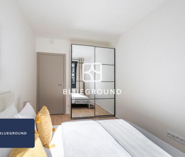 Apartment for rent, 2+kk - 1 bedroom, 45m - Photo 2