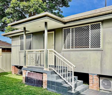 2 Bedroom Granny Flat - Photo 3