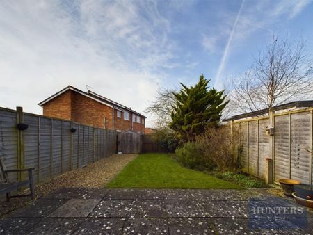 Granley Road, Benhall, Cheltenham - Photo 3