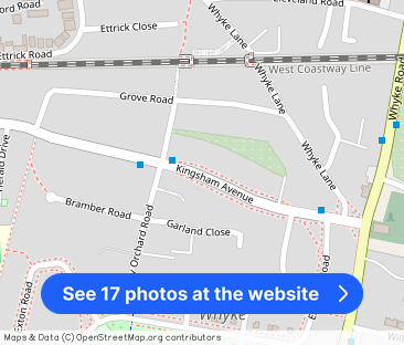 Kingsham Avenue, Chichester - Photo 1