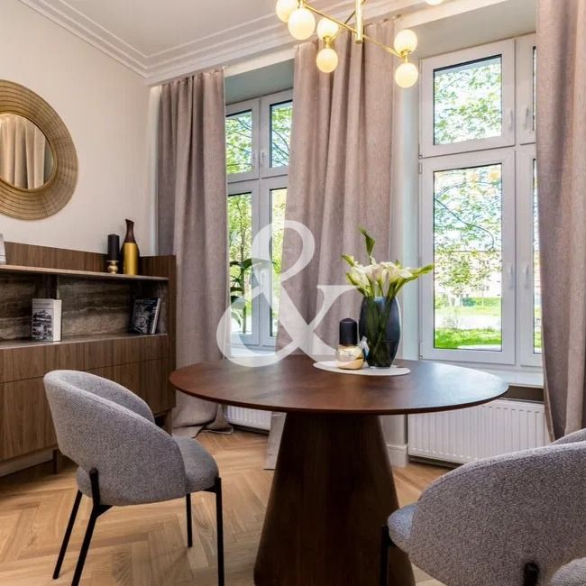 Gdańsk Śródmieście - Zdjęcie 1