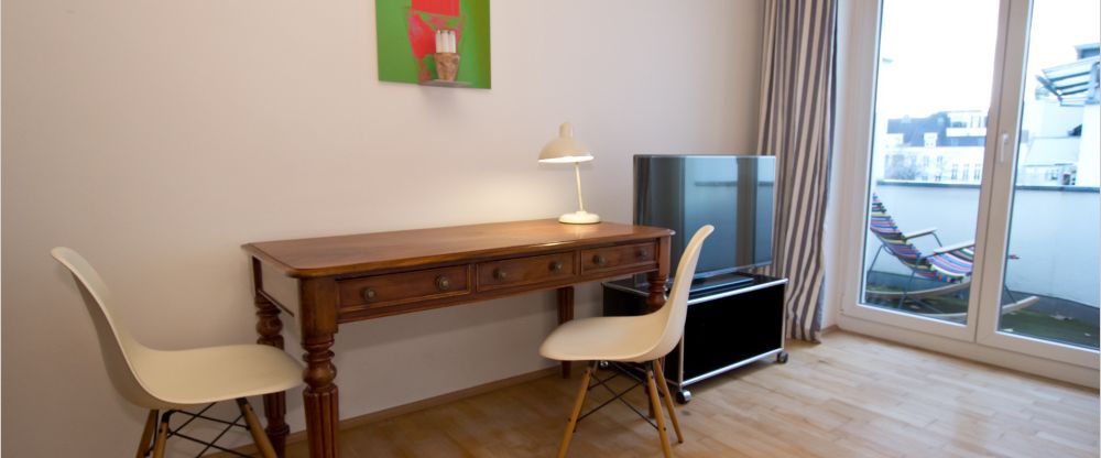 1.5 Zimmer in Düsseldorf - Foto 1