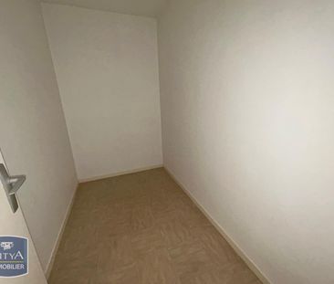 Location Appartement 2 pièces 52m² ALENCON 61000 - Photo 6