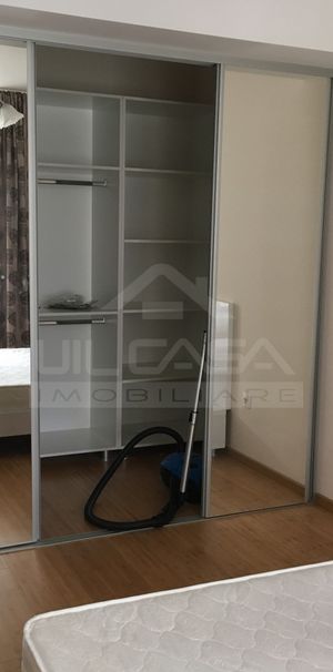 de inchiriat APARTAMENT 2 CAMERE, RESIDENCE COPOU - Photo 1