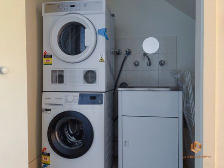 Adelaide CBD - Photo 5