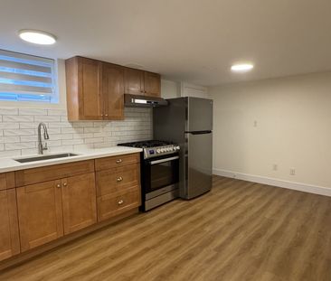 For Lease - 60 Lightwood Drive Unit# Lower 2, Toronto, Ontario - Photo 1