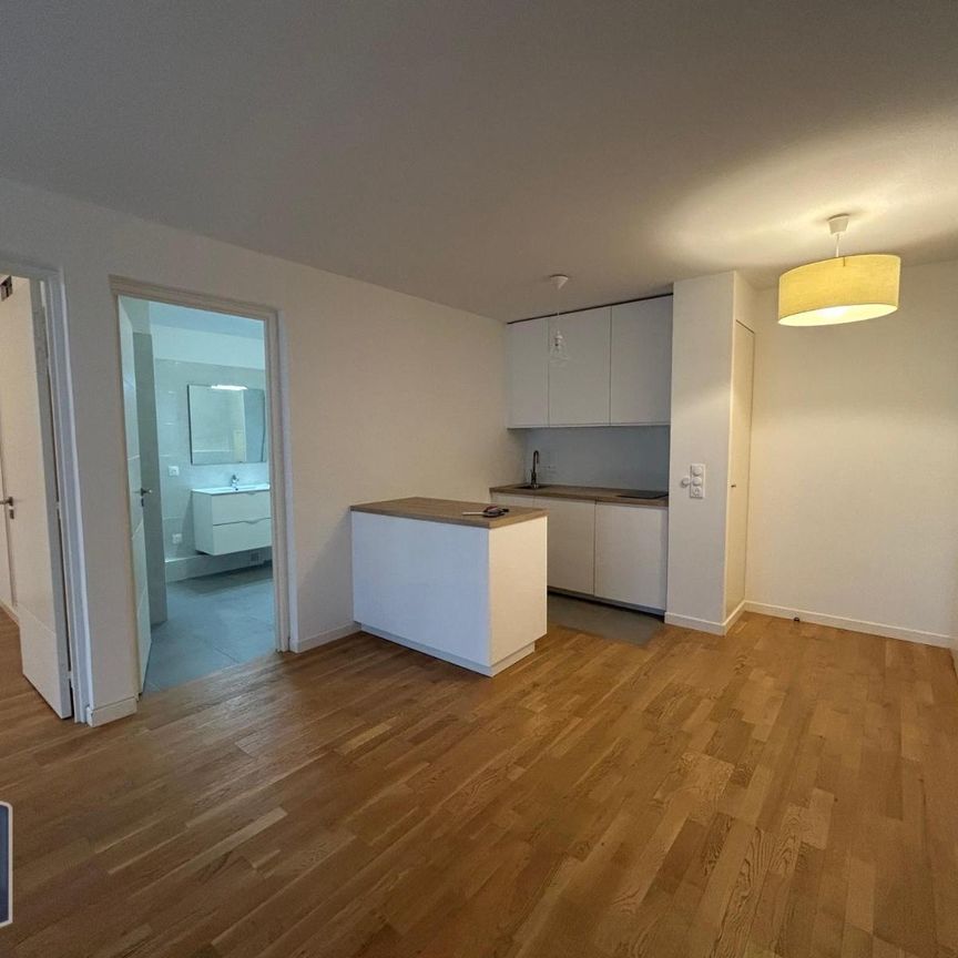 Location Appartement 2 pièces 47m² GARCHES 92380 - Photo 1