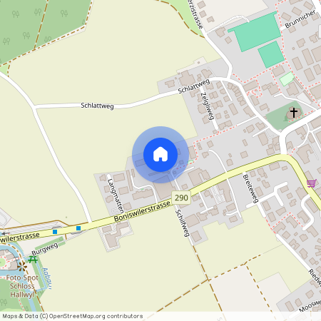 Boniswilerstrasse 28, 5707 Seengen