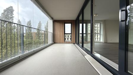 Te huur: Appartement Traviatastraat in Amstelveen - Photo 3