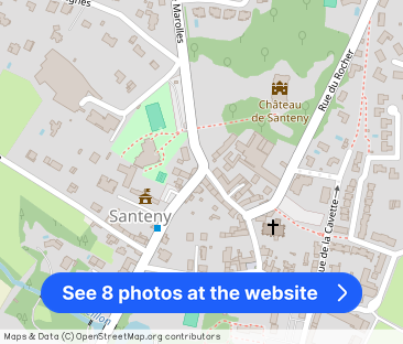 Mieszkanie na wynajem - 56 m² - 3 pokoje - Photo 1