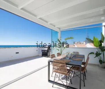 Alquiler de ático en Carretera Urb. Playa Lucera s/n - Photo 1