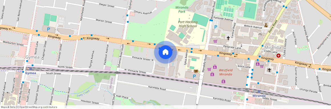 103/1-3 University Road, Miranda NSW 2228