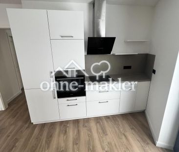 2 Zimmer Wohnung in Rosbach - Foto 2