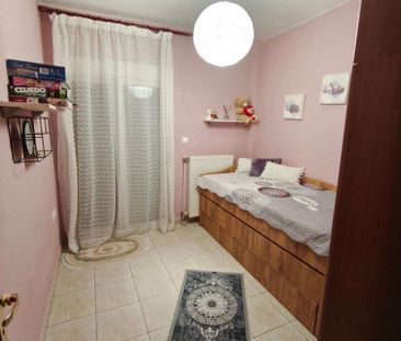 Studio/Γκαρσονιέρα για ενοικίαση Περαία (Θερμαϊκός) - Photo 2