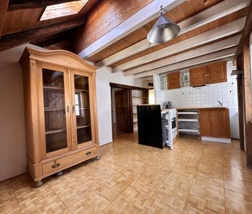 Gemütliche 2,5-Zimmer-Dachgeschosswohnung im Zentrum von Remagen - Photo 2