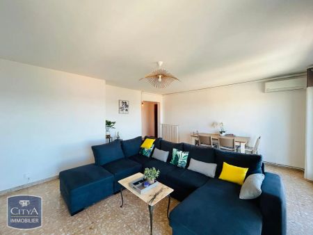 Appartement à louer 4 pièces 72.18m² - Photo 3