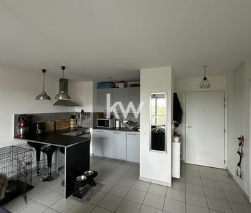 Appartement VAIRES SUR MARNE - Photo 1