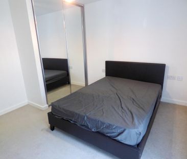 1 bedroom flat to rent - Photo 4