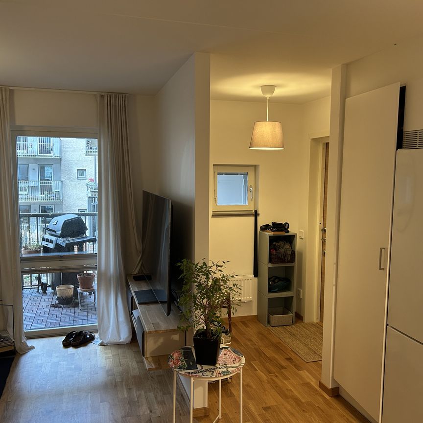 Hallenborgs gata, Malmö - Photo 1