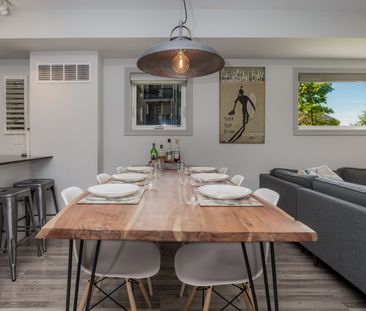 For Lease - 4 Cove Court Unit# 101, Collingwood, Ontario - Photo 6