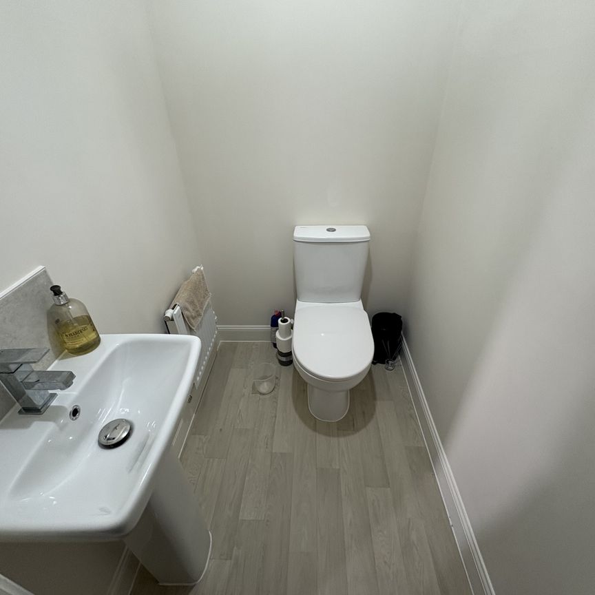 Camellia Street, Longridge - Photo 1