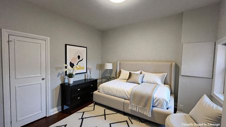 For Lease - 68 Yarmouth Road, Toronto, Ontario - Photo 3