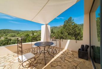 Es Cubells, Balearic Islands 07839