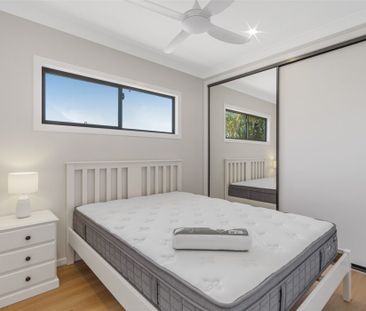 Brand New Fully Furnished 1-Bedroom Units | Utilities Included | Su... - Photo 2