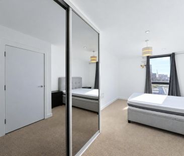 2 bedroom apartment to rent - Photo 4