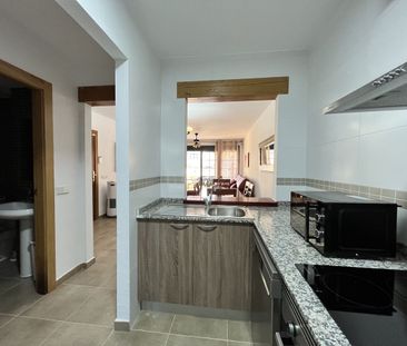 Apartamento de alquiler en N/a, Palomares - Photo 5