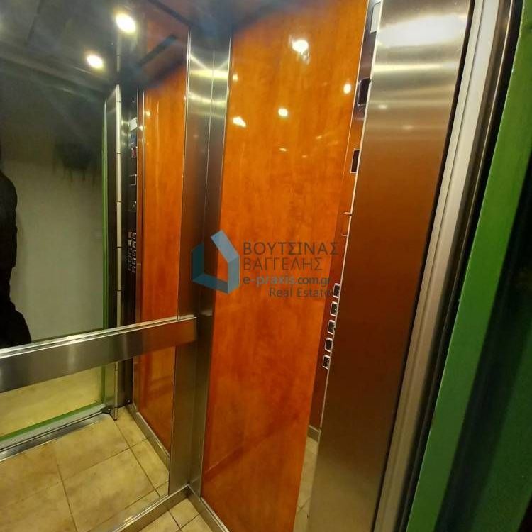 Διαμέρισμα για ενοικίαση Υψηλά Αλώνια (Πάτρα) - Photo 1