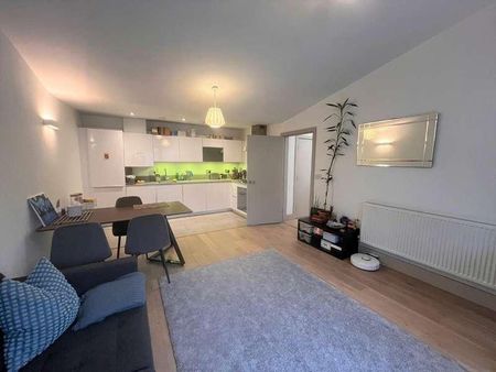 Gipsy Road, West Norwood, London, SE27 - Photo 2