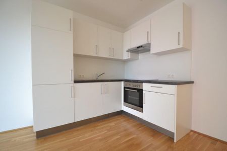 Liebenau – 52m² – 3 Zimmer – perfekte Raumaufteilung – großer Balkon - Photo 5