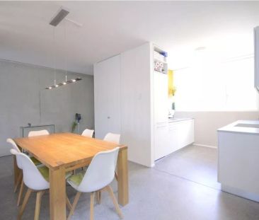 Magnifique appartement de style contemporain, 4.5 pièces en duplex - Photo 4