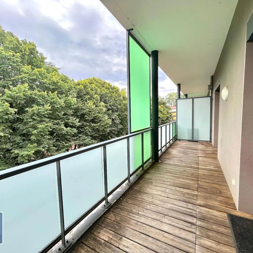 Appartement à louer 2 pièces 47.15m² - Photo 1