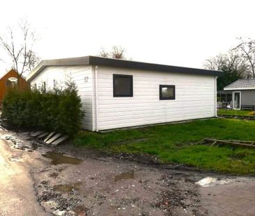 Bungalow meublé Vlietpark, Leiden - À louer - Photo 4