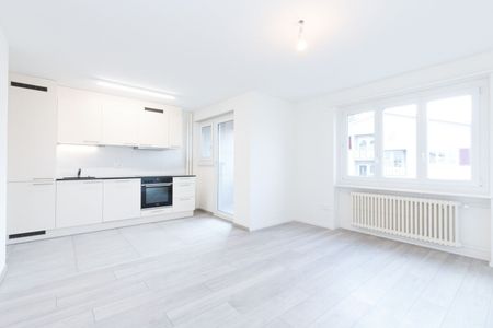 Traumhafte Wohnung - Foto 2