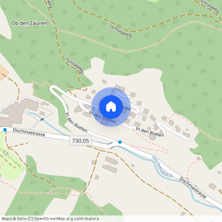 7260, Davos, Büelweg, 14