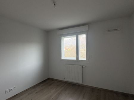 2 pièces, 51,60 m2, BARBERAZ - Photo 4