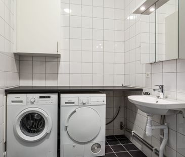 Råsegelgatan 8 - Photo 3