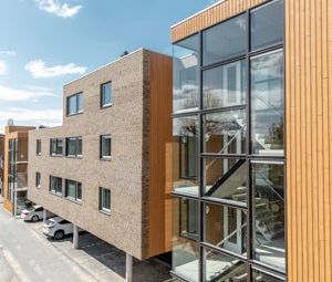 Te huur: Appartement Goudvisstraat in Eindhoven - Photo 1