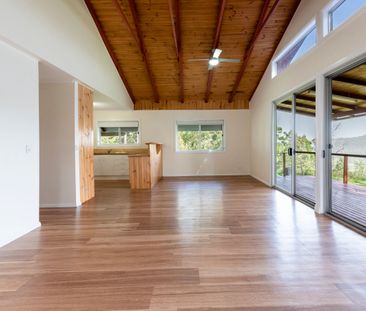 Lovely 2 bedroom cottage amongst the trees - Photo 1