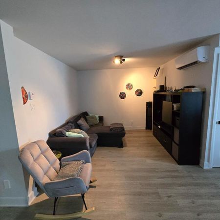 Logement 4 1/2 à louer (1ER NOVEMBRE 2025) - Photo 3