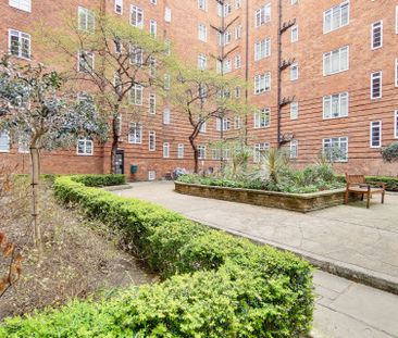 Latymer Court, Hammersmith Road, Hammersmith, London, W6 - Photo 6