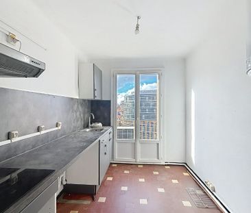 Appartement T3 Marseille 04 à louer - Photo 2